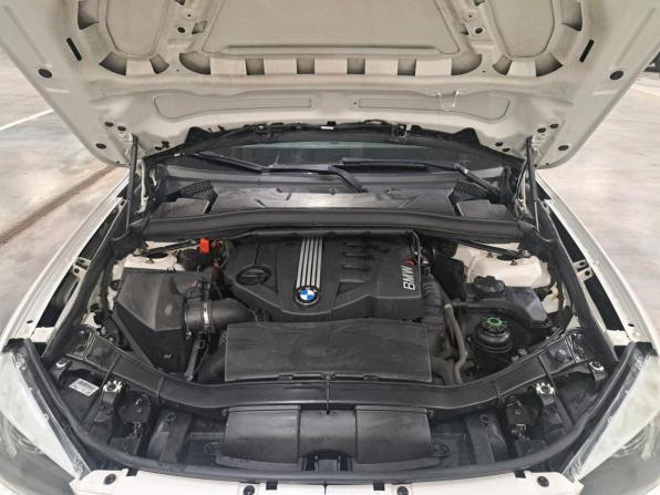 BMW X1 I (E84) с пробегом 2011 года, цена 1 310 000 рублей, 239557 км, внедорожник, Автокод Объявления