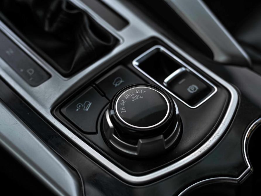 Mitsubishi Pajero Sport III Санкт-Петербург  - изображение 12