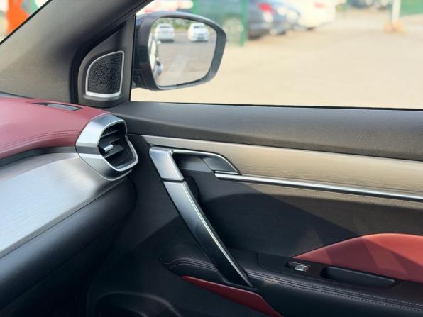 Geely Coolray I с пробегом 2021 года, цена 1 560 000 рублей, 84016 км, внедорожник, Автокод Объявления