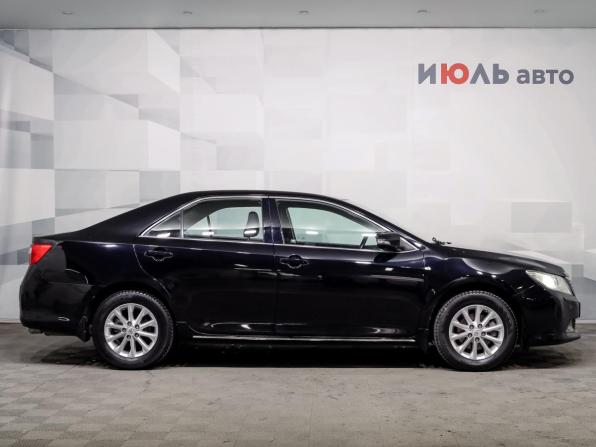 Toyota Camry VII (XV50) с пробегом 2014 года, цена 1 480 000 рублей, 284944 км, седан, Автокод Объявления