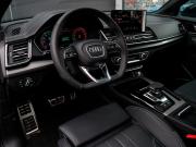 Audi Q5 II (FY) Рестайлинг Москва  - изображение 54