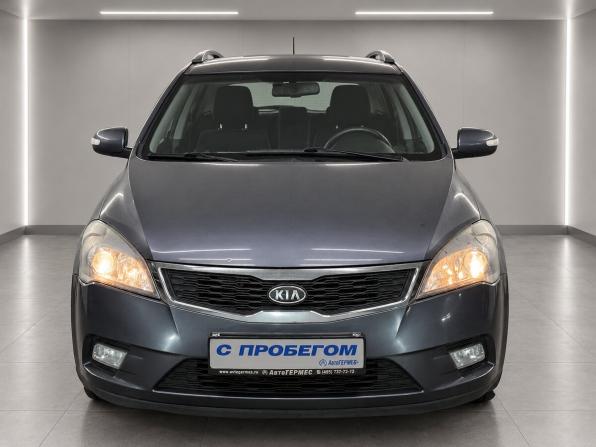 Kia Ceed I Рестайлинг с пробегом 2011 года, цена 725 000 рублей, 162768 км, хэтчбек, Автокод Объявления