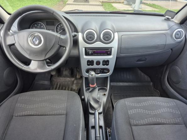 Renault Sandero I с пробегом 2012 года, цена 650 000 рублей, 151985 км, хэтчбек, Автокод Объявления