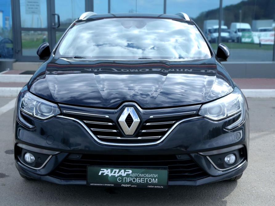 Renault Megane IV Иваново  - изображение 2