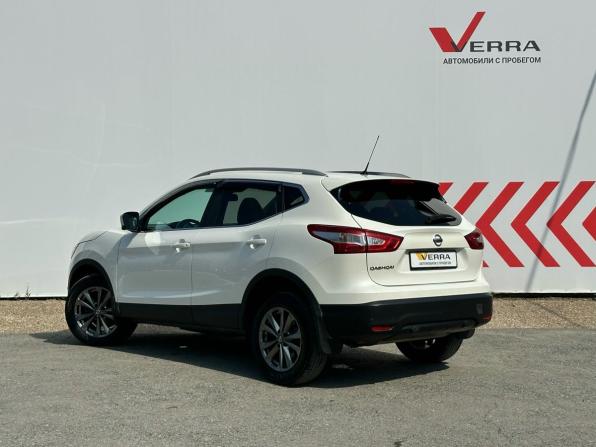 Nissan Qashqai II с пробегом 2014 года, цена 1 630 000 рублей, 99716 км, внедорожник, Автокод Объявления