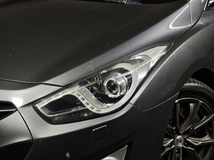 Hyundai i40 I Москва  - изображение 10