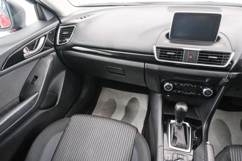 Mazda Axela III Красноярск  - изображение 12