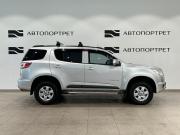 Chevrolet TrailBlazer II Санкт-Петербург  - изображение 33