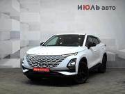 Omoda C5 I Екатеринбург  - изображение 23