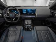 BMW X3 IV (G45/G48) Москва  - изображение 38
