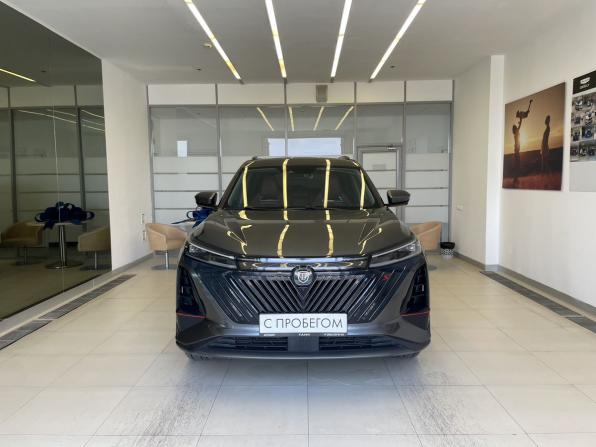 Changan CS75 Plus II с пробегом 2022 года, цена 2 150 000 рублей, 44500 км, внедорожник, Автокод Объявления