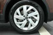 Volkswagen Tiguan II Рестайлинг Красноярск  - изображение 27