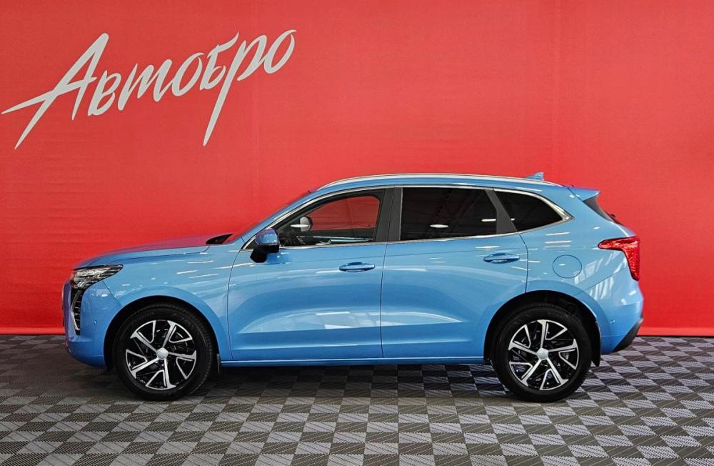 Haval Jolion I Вологда  - изображение 2