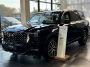 GAC GS8 II Москва  - изображение 10