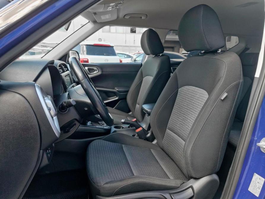 Kia Soul III Нижний Новгород  - изображение 5