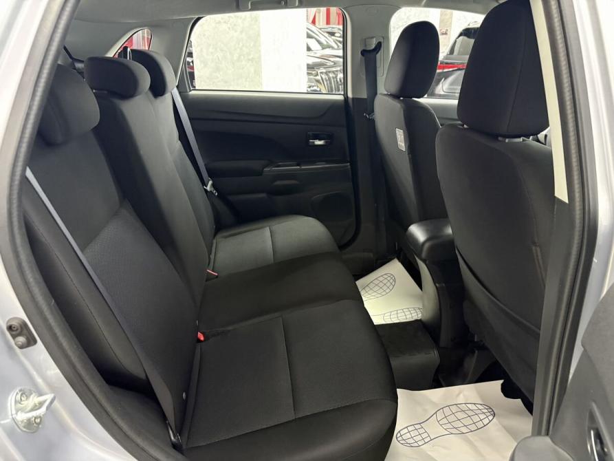 Mitsubishi ASX I Ярославль  - изображение 16
