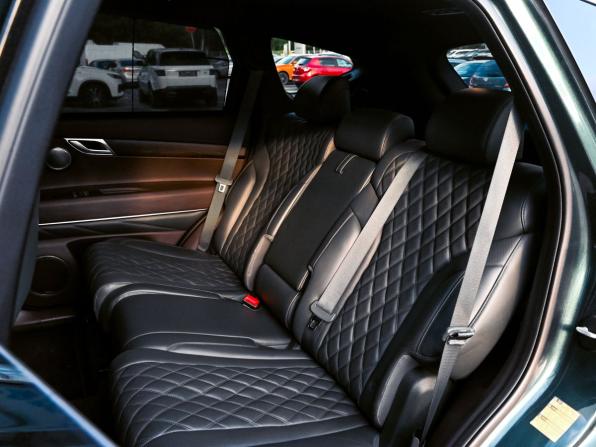 Genesis GV80 I с пробегом 2020 года, цена 5 870 000 рублей, 58872 км, внедорожник, Автокод Объявления
