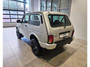 Lada (ВАЗ) Niva Legend Брянск  - изображение 16