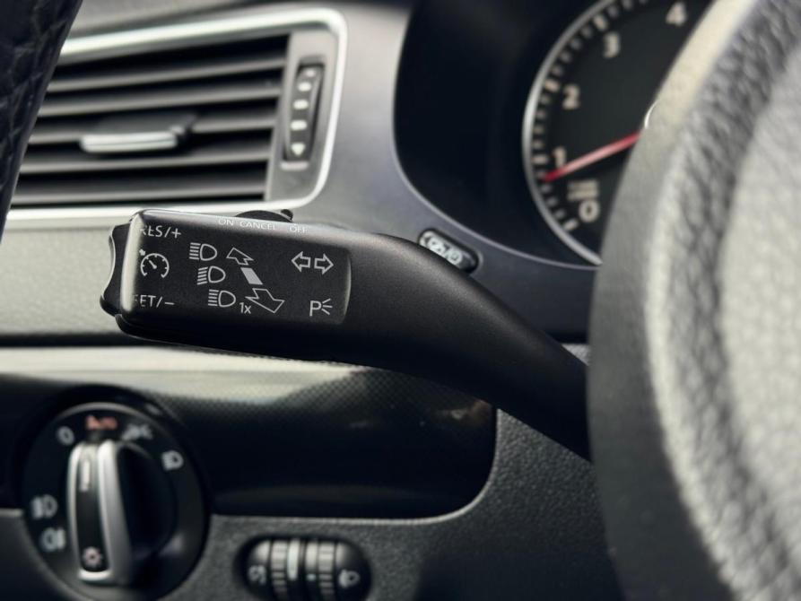 Volkswagen Jetta VI Ульяновск  - изображение 15