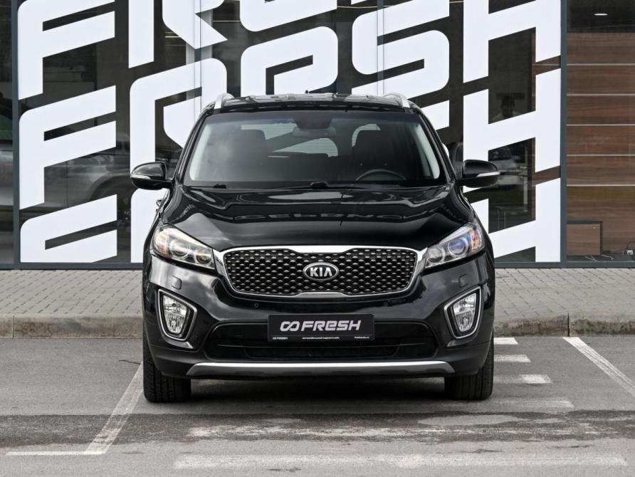 Kia Sorento III Prime Волгоград  - изображение 3