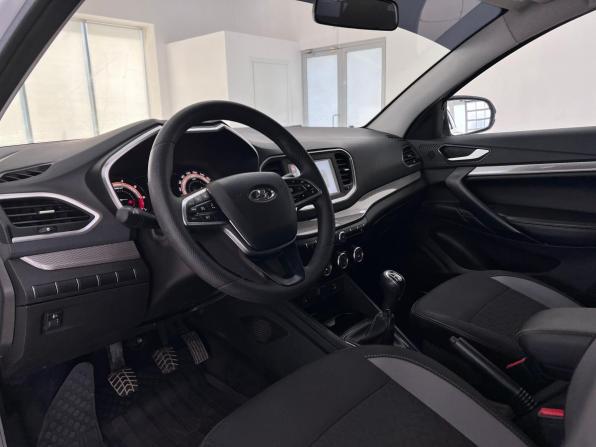 Lada (ВАЗ) Vesta I Рестайлинг (NG) с пробегом 2023 года, цена 1 230 000 рублей, 32263 км, седан, Автокод Объявления
