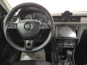 Skoda Rapid I Рестайлинг Альметьевск  - изображение 35