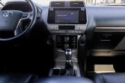 Toyota Land Cruiser Prado 150 Series Рестайлинг 2 Москва  - изображение 36