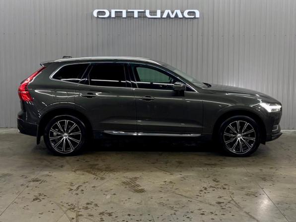 Volvo XC60 II Рестайлинг с пробегом 2021 года, цена 3 797 000 рублей, 120537 км, внедорожник, Автокод Объявления