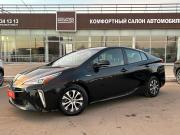 Toyota Prius IV Рестайлинг (XW50) Пермь  - изображение 17