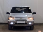 Chevrolet Niva I Кемерово  - изображение 22