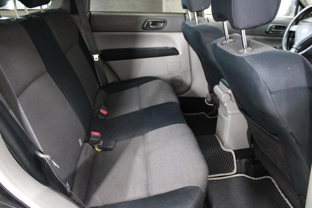 Subaru Forester II Рестайлинг Ярославль  - изображение 12