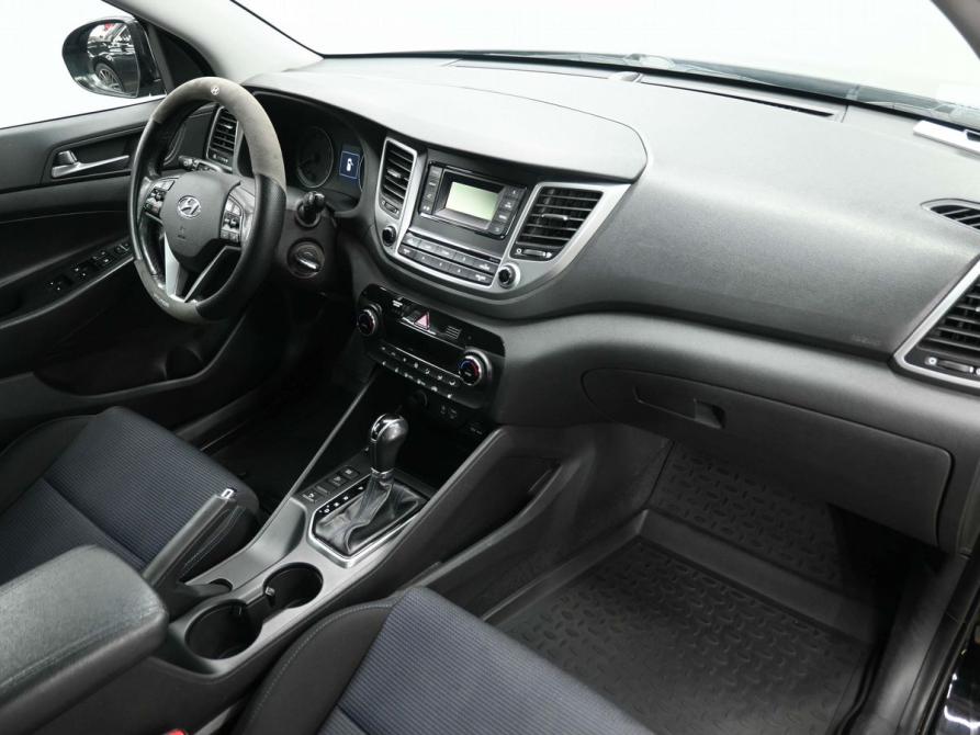 Hyundai Tucson III Ростов-на-Дону  - изображение 7