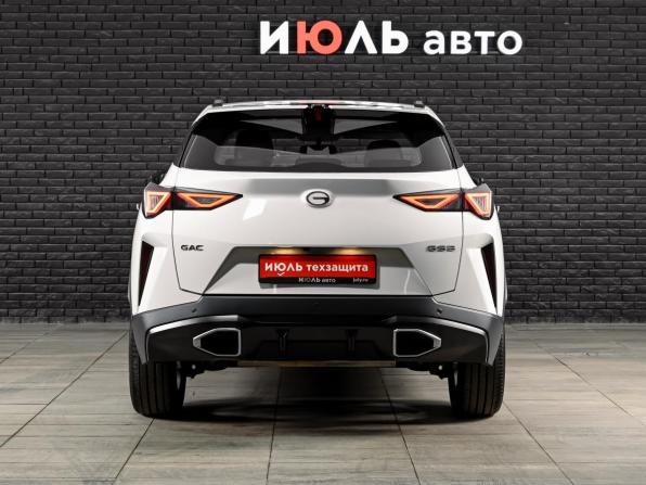 GAC GS3 с пробегом 2024 года, цена 2 200 000 рублей, 23174 км, внедорожник, Автокод Объявления