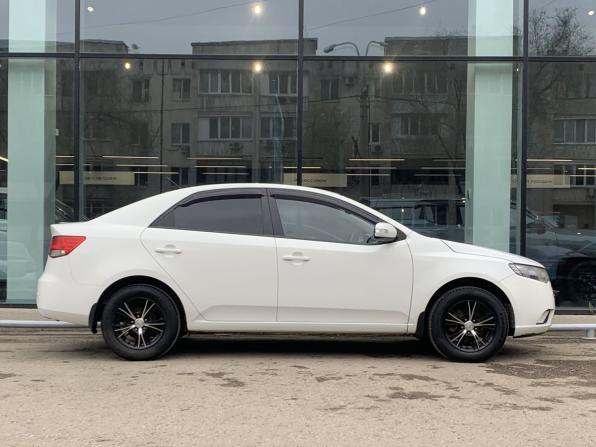 Kia Cerato II с пробегом 2009 года, цена 545 000 рублей, 302005 км, седан, Автокод Объявления