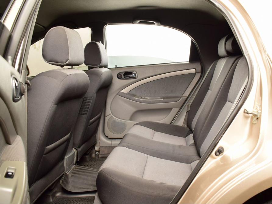 Chevrolet Lacetti I Кемерово  - изображение 12