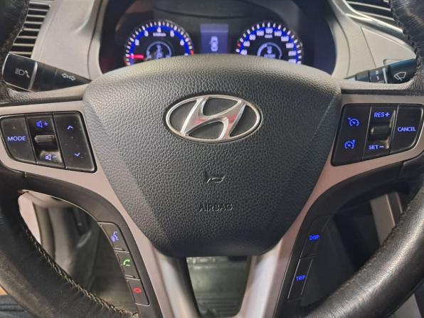 Hyundai i40 I с пробегом 2013 года, цена 1 195 000 рублей, 131900 км, седан, Автокод Объявления