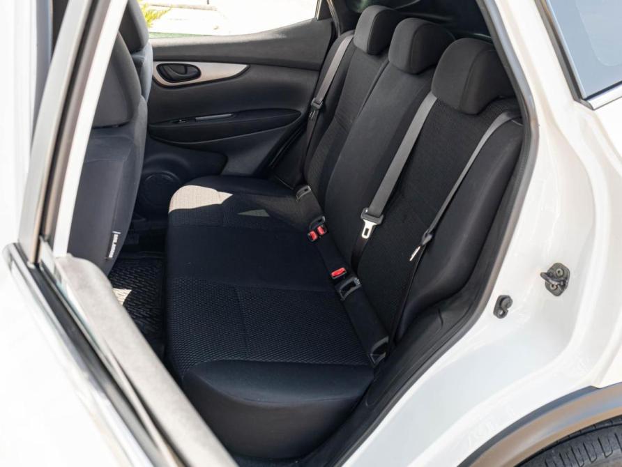 Nissan Qashqai II Рестайлинг Краснодар  - изображение 9