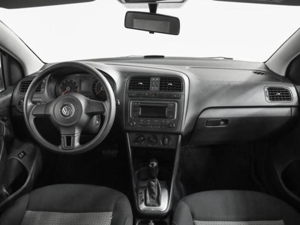 Volkswagen Polo V с пробегом 2015 года, цена 699 000 рублей, 199071 км, седан, Автокод Объявления