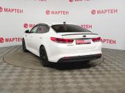 Kia Optima IV Вологда  - изображение 24