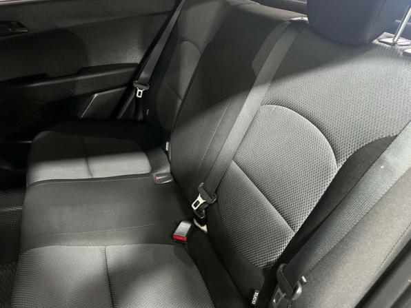 Hyundai Creta I с пробегом 2019 года, цена 1 570 378 рублей, 116673 км, внедорожник, Автокод Объявления
