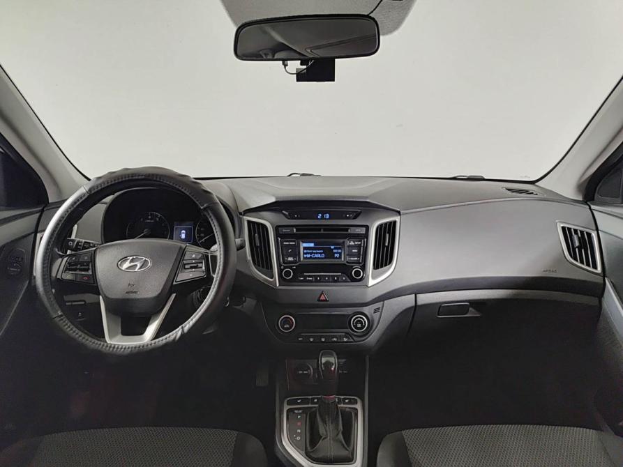 Hyundai Creta I Уфа  - изображение 20