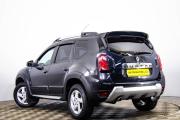 Renault Duster I Рестайлинг Пермь  - изображение 31
