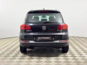 Volkswagen Tiguan I Рестайлинг Казань  - изображение 25