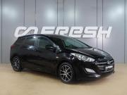 Hyundai i30 II Воронеж  - изображение 18