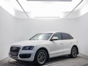 Audi Q5 I (8R) Москва  - изображение 18