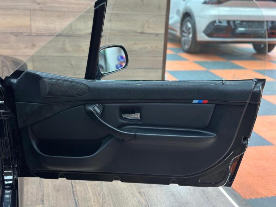 BMW Z3 I Уфа  - изображение 28