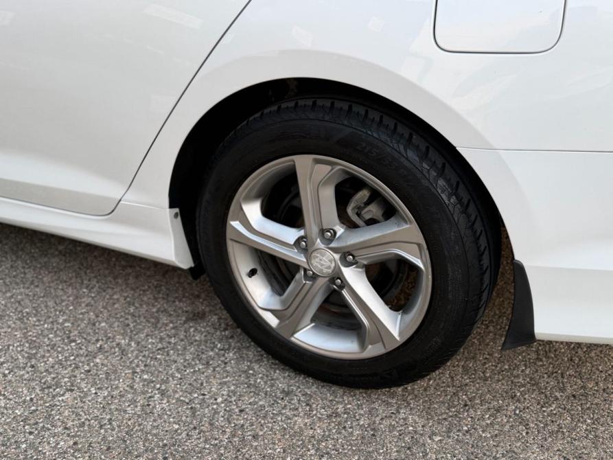 Hyundai Sonata VII (LF) Рестайлинг Минеральные Воды  - изображение 30