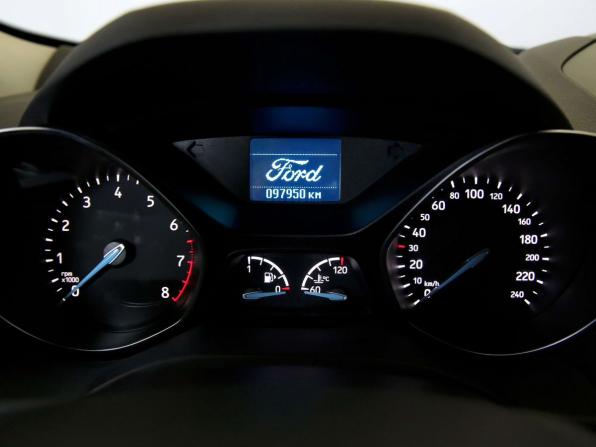 Ford Kuga II Рестайлинг с пробегом 2018 года, цена 1 780 000 рублей, 100000 км, внедорожник, Автокод Объявления