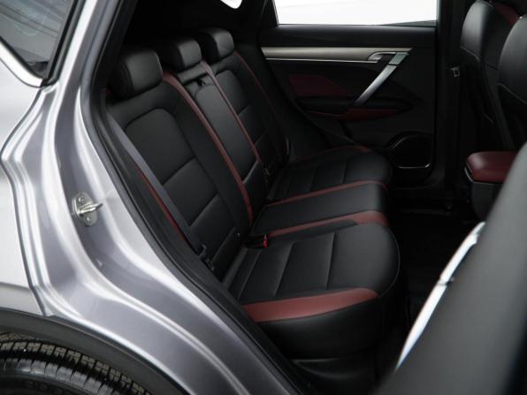 Geely Coolray I с пробегом 2023 года, цена 2 079 444 рубля, 34785 км, внедорожник, Автокод Объявления