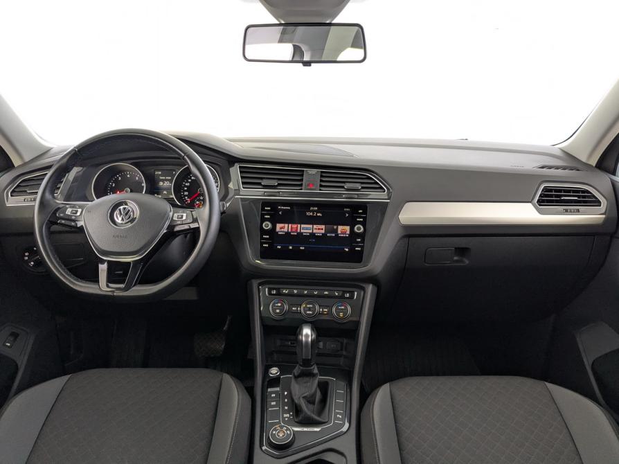 Volkswagen Tiguan II Москва  - изображение 23